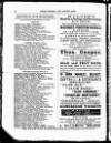 Ulster Football and Cycling News Friday 20 November 1891 Page 16