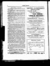 Ulster Football and Cycling News Friday 15 January 1892 Page 6