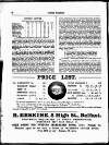 Ulster Football and Cycling News Friday 29 January 1892 Page 12