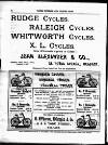 Ulster Football and Cycling News Friday 29 January 1892 Page 16