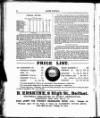 Ulster Football and Cycling News Friday 26 February 1892 Page 12