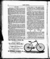 Ulster Football and Cycling News Friday 26 February 1892 Page 14