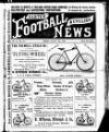 Ulster Football and Cycling News