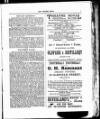 Ulster Football and Cycling News Friday 01 April 1892 Page 7