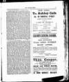 Ulster Football and Cycling News Friday 01 April 1892 Page 11