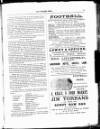 Ulster Football and Cycling News Friday 06 January 1893 Page 13