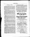Ulster Football and Cycling News Friday 12 May 1893 Page 6