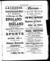 Ulster Football and Cycling News Friday 19 May 1893 Page 7