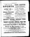 Ulster Football and Cycling News Friday 26 May 1893 Page 7