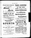 Ulster Football and Cycling News Friday 30 June 1893 Page 7