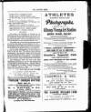 Ulster Football and Cycling News Friday 14 July 1893 Page 15