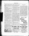 Ulster Football and Cycling News Friday 21 July 1893 Page 10