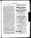 Ulster Football and Cycling News Friday 21 July 1893 Page 15