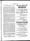 Ulster Football and Cycling News Friday 04 August 1893 Page 5