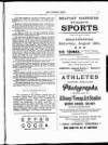 Ulster Football and Cycling News Friday 04 August 1893 Page 11