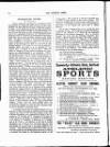 Ulster Football and Cycling News Friday 04 August 1893 Page 12