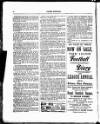 Ulster Football and Cycling News Friday 25 August 1893 Page 10