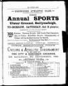 Ulster Football and Cycling News Friday 01 September 1893 Page 15