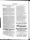Ulster Football and Cycling News Friday 15 September 1893 Page 4