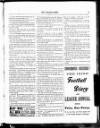 Ulster Football and Cycling News Friday 27 October 1893 Page 13