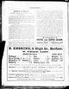 Ulster Football and Cycling News Friday 17 November 1893 Page 8