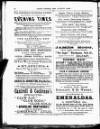 Ulster Football and Cycling News Friday 17 November 1893 Page 20