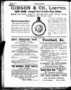 Ulster Football and Cycling News Friday 08 December 1893 Page 2