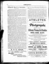 Ulster Football and Cycling News Friday 08 December 1893 Page 4