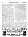 Ulster Football and Cycling News Friday 29 December 1893 Page 18