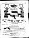 Ulster Football and Cycling News Friday 29 December 1893 Page 19