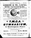 Ulster Football and Cycling News Friday 05 October 1894 Page 2