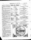 Ulster Football and Cycling News Friday 05 October 1894 Page 14