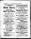 Ulster Football and Cycling News Friday 02 November 1894 Page 7
