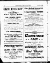 Ulster Football and Cycling News Friday 02 November 1894 Page 8