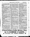 Ulster Football and Cycling News Friday 02 November 1894 Page 10