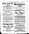 Ulster Football and Cycling News Friday 09 November 1894 Page 10