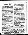 Ulster Football and Cycling News Friday 16 November 1894 Page 16