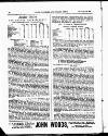 Ulster Football and Cycling News Friday 16 November 1894 Page 18