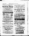 Ulster Football and Cycling News Friday 16 November 1894 Page 23