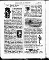 Ulster Football and Cycling News Friday 23 November 1894 Page 6