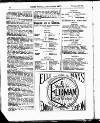 Ulster Football and Cycling News Friday 23 November 1894 Page 14