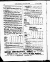 Ulster Football and Cycling News Friday 23 November 1894 Page 20