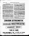 Ulster Football and Cycling News Friday 30 November 1894 Page 9