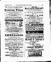 Ulster Football and Cycling News Friday 30 November 1894 Page 23