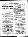 Ulster Football and Cycling News Friday 22 February 1895 Page 9
