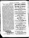 Ulster Football and Cycling News Friday 22 February 1895 Page 20