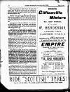 Ulster Football and Cycling News Friday 10 May 1895 Page 4