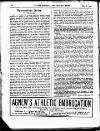 Ulster Football and Cycling News Friday 10 May 1895 Page 12