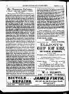 Ulster Football and Cycling News Friday 13 September 1895 Page 8