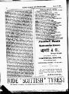 Ulster Football and Cycling News Friday 03 January 1896 Page 22